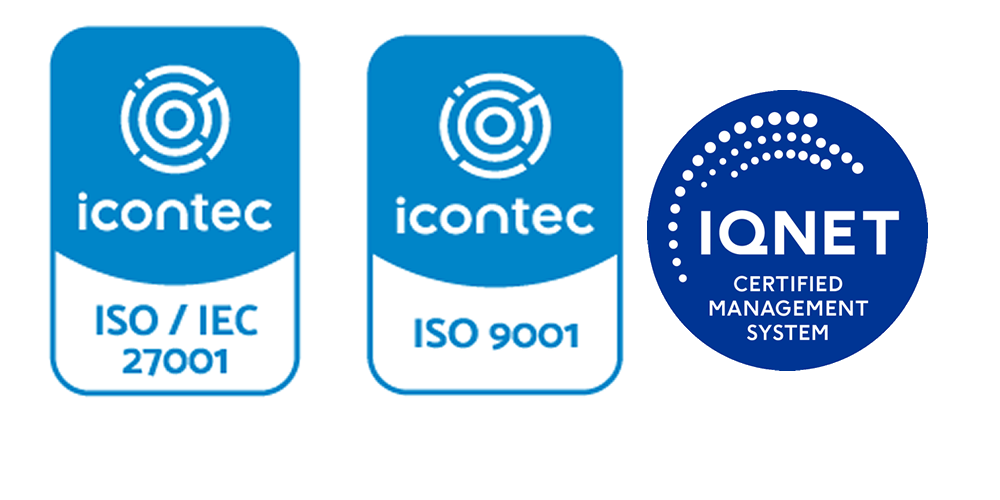 sello icontec