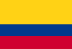 Bandera Colombia